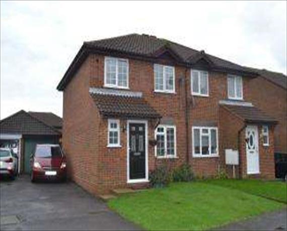 3 Bedroom Semi-Detac...